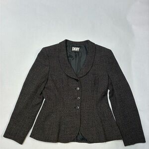 DKNY blazer